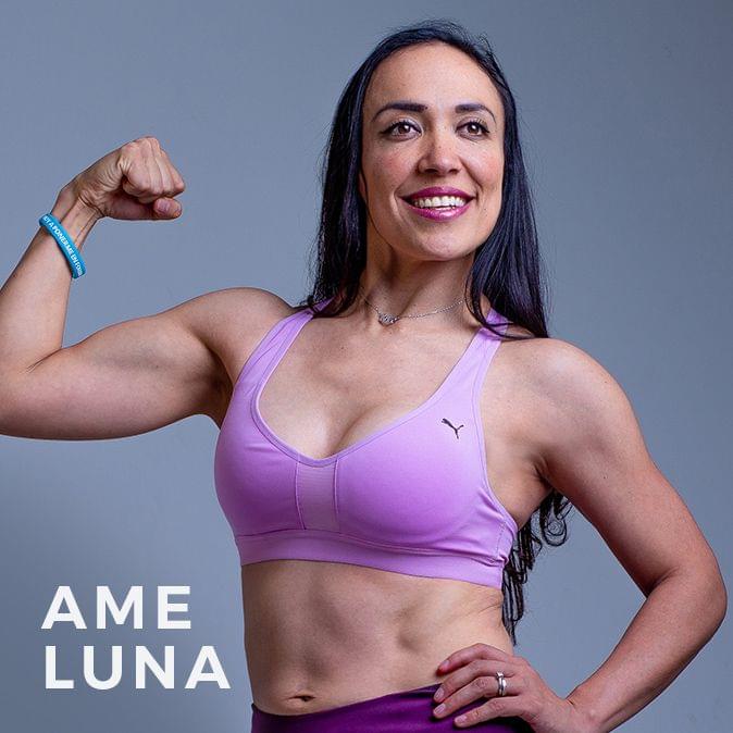 Ame Luna