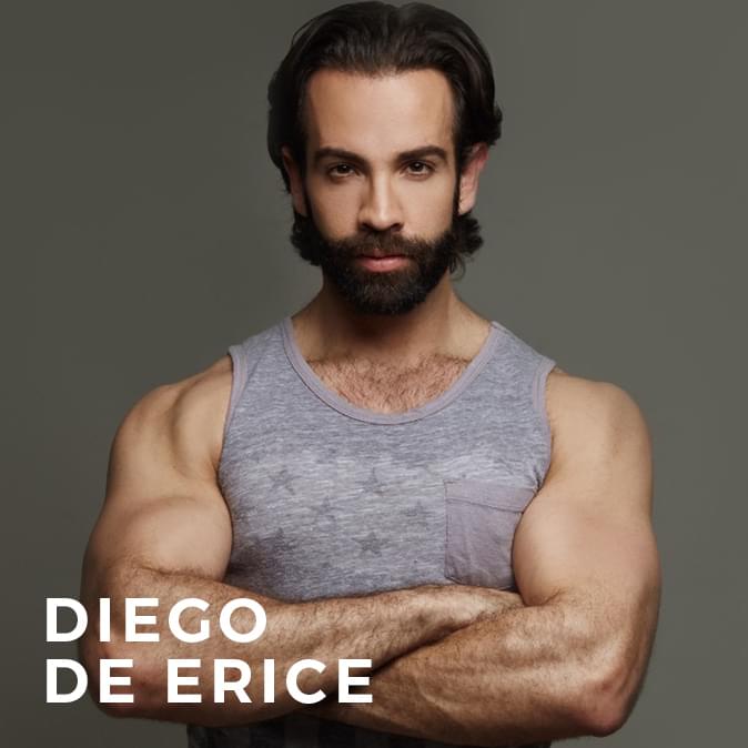 DIEGO DE ERICE