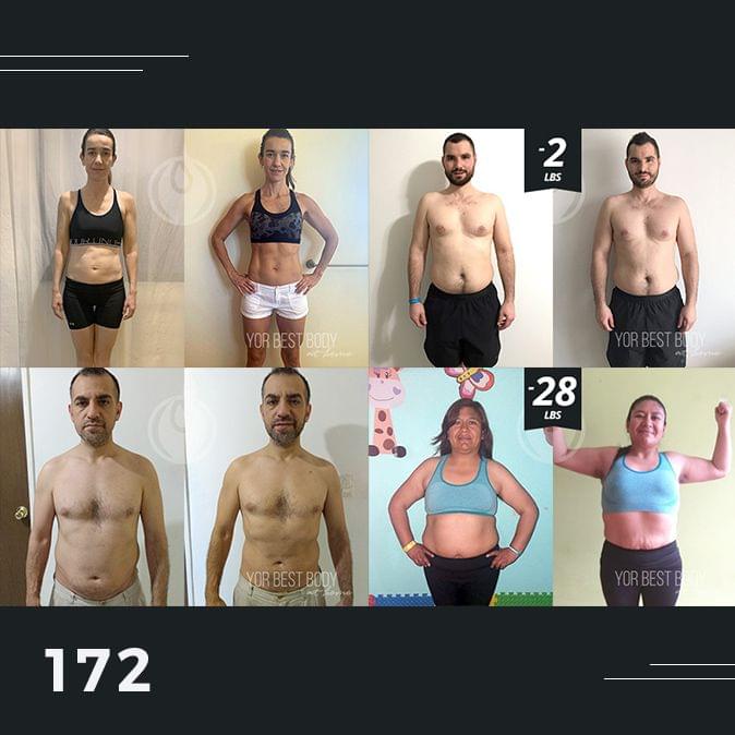 Group 172