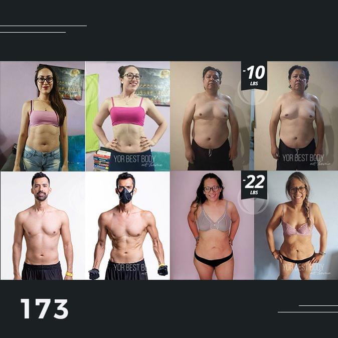Group 173