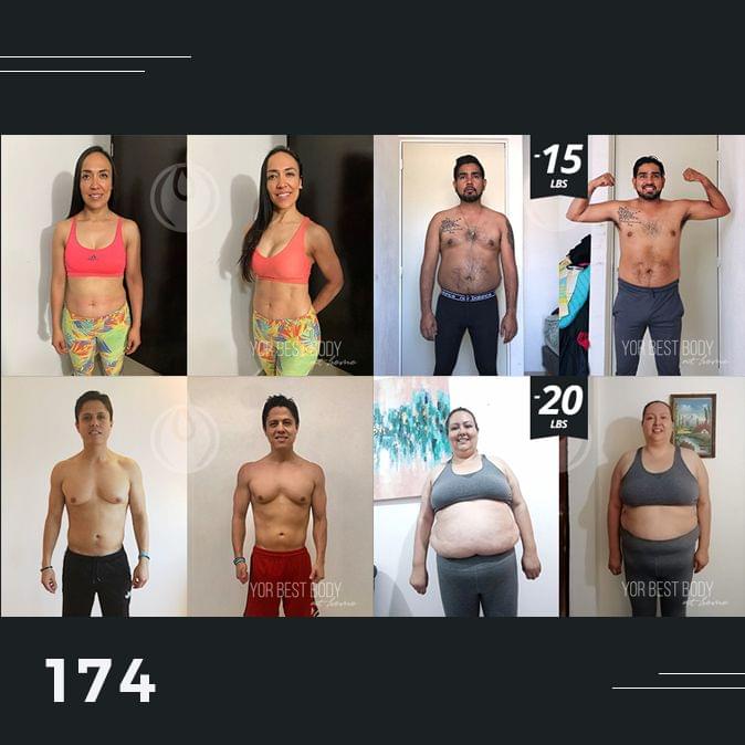 Group 174