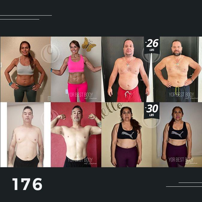 Group 176