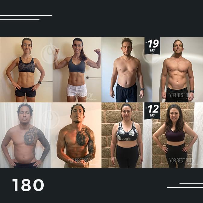 Group 180