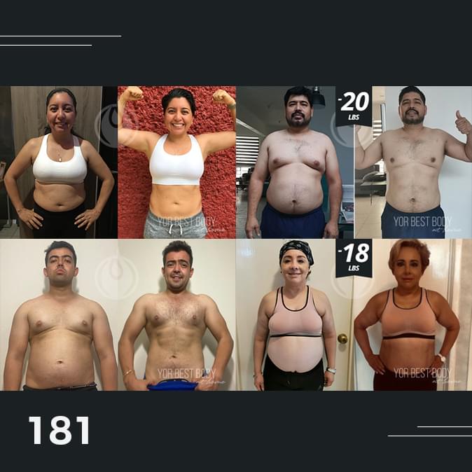 Group 181