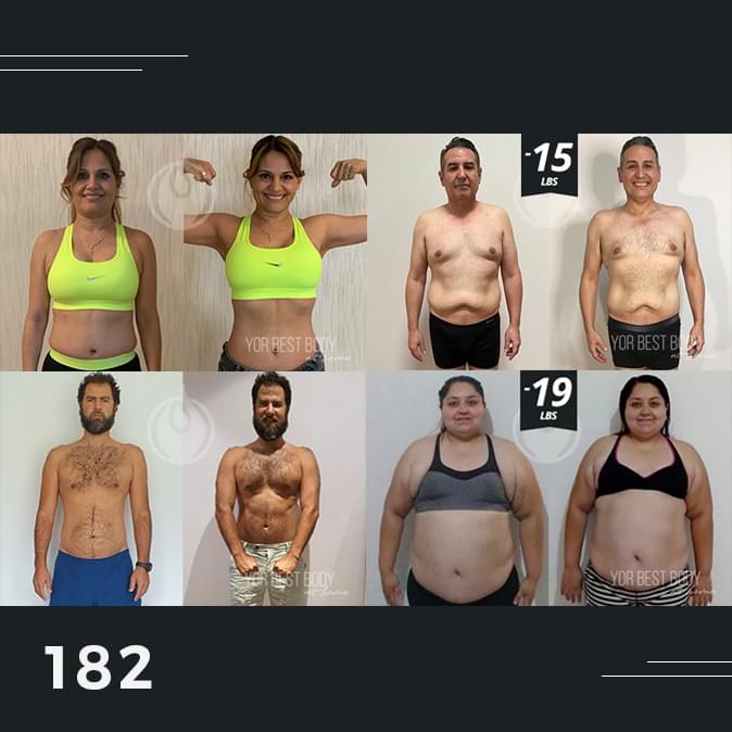 Group 182