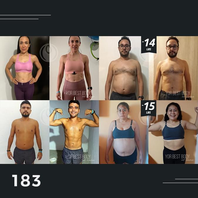 Group 183
