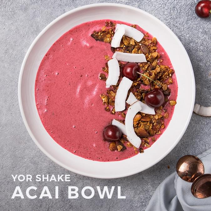 Acai Bowl